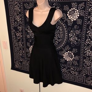 Armani Exchange Gala LBD